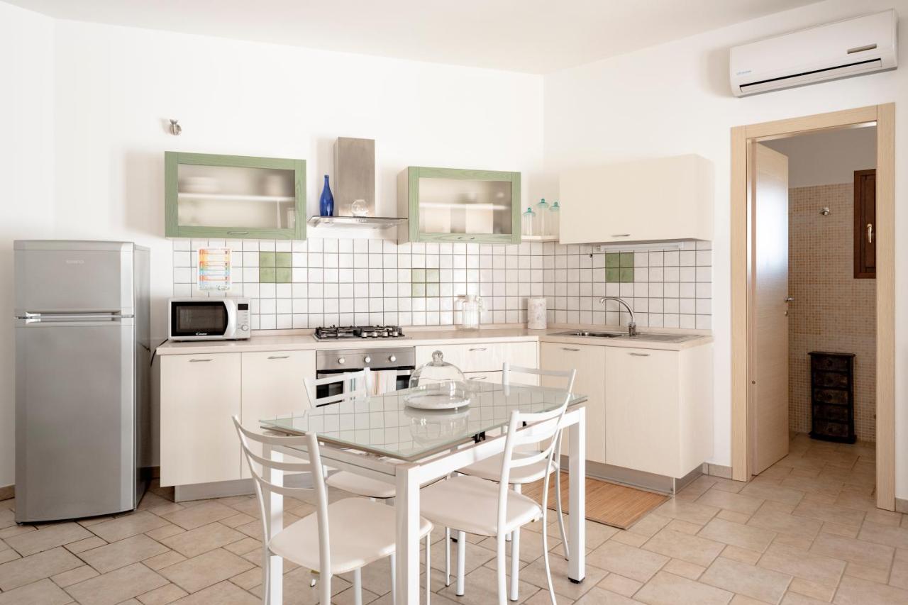 Tenuta De Masi By Lovesud Corsano  Eksteriør bilde