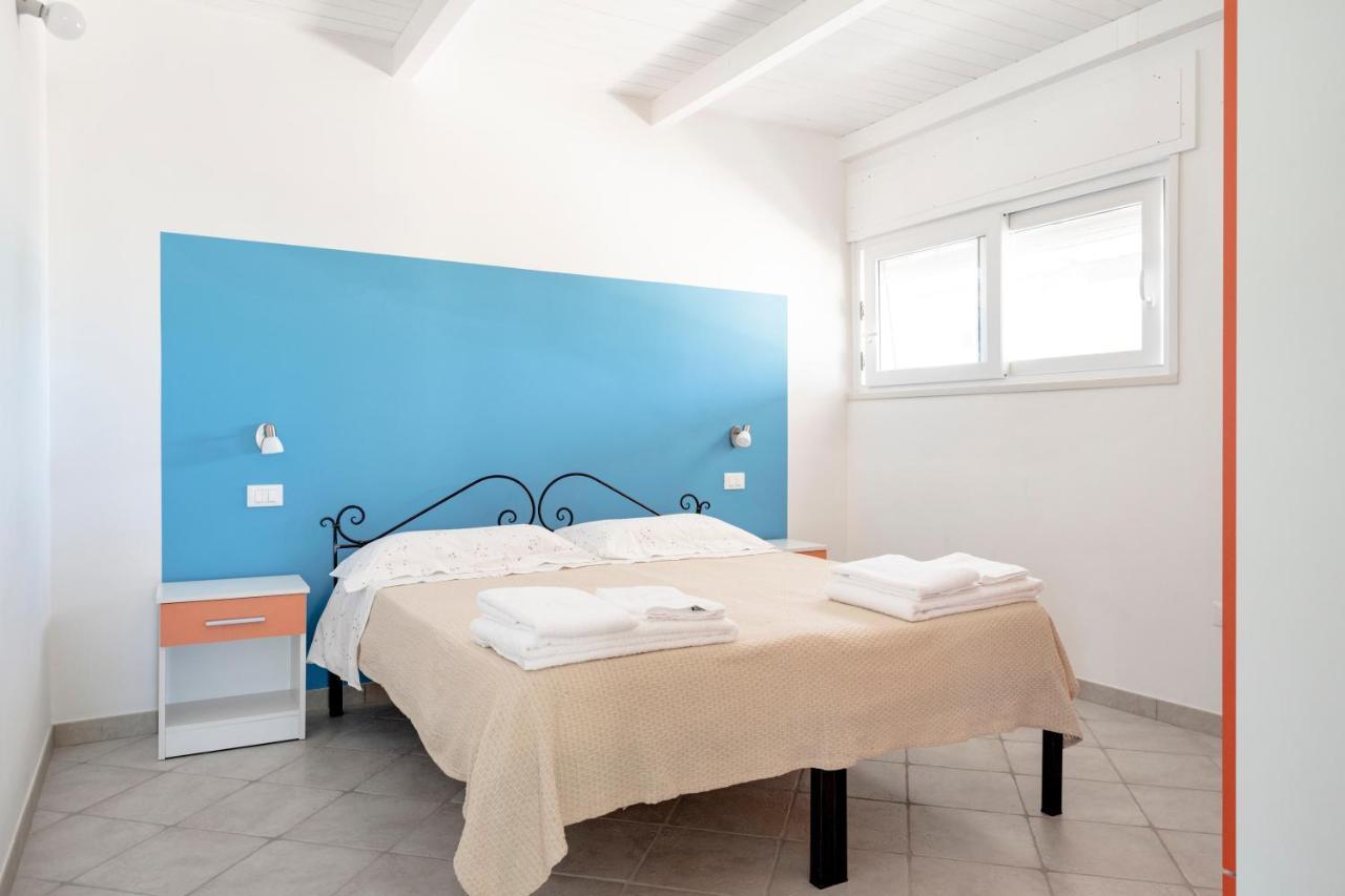 Tenuta De Masi By Lovesud Corsano  Eksteriør bilde