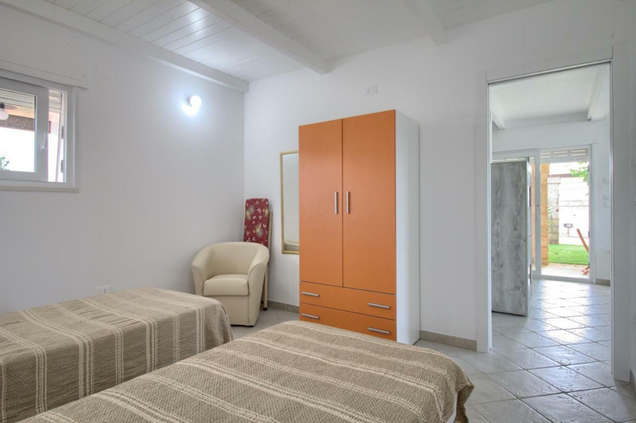 Tenuta De Masi By Lovesud Corsano  Eksteriør bilde
