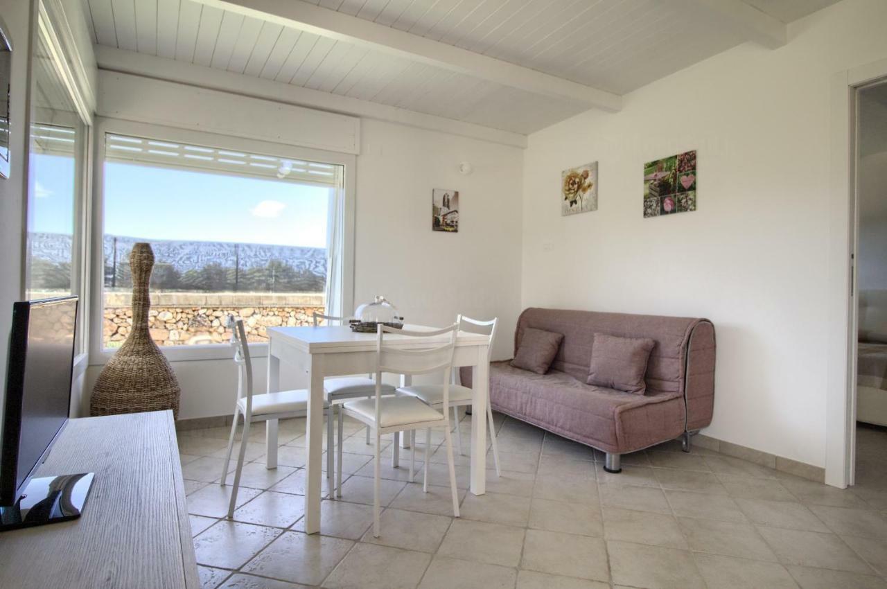 Tenuta De Masi By Lovesud Corsano  Eksteriør bilde